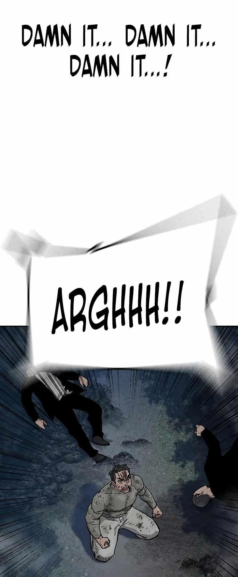 To Not Die - Chapter 103 Page 7