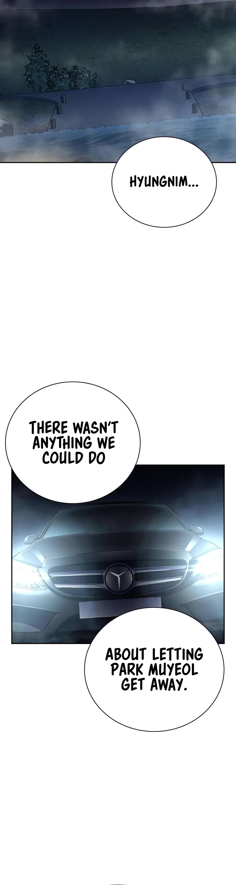 To Not Die - Chapter 104 Page 2