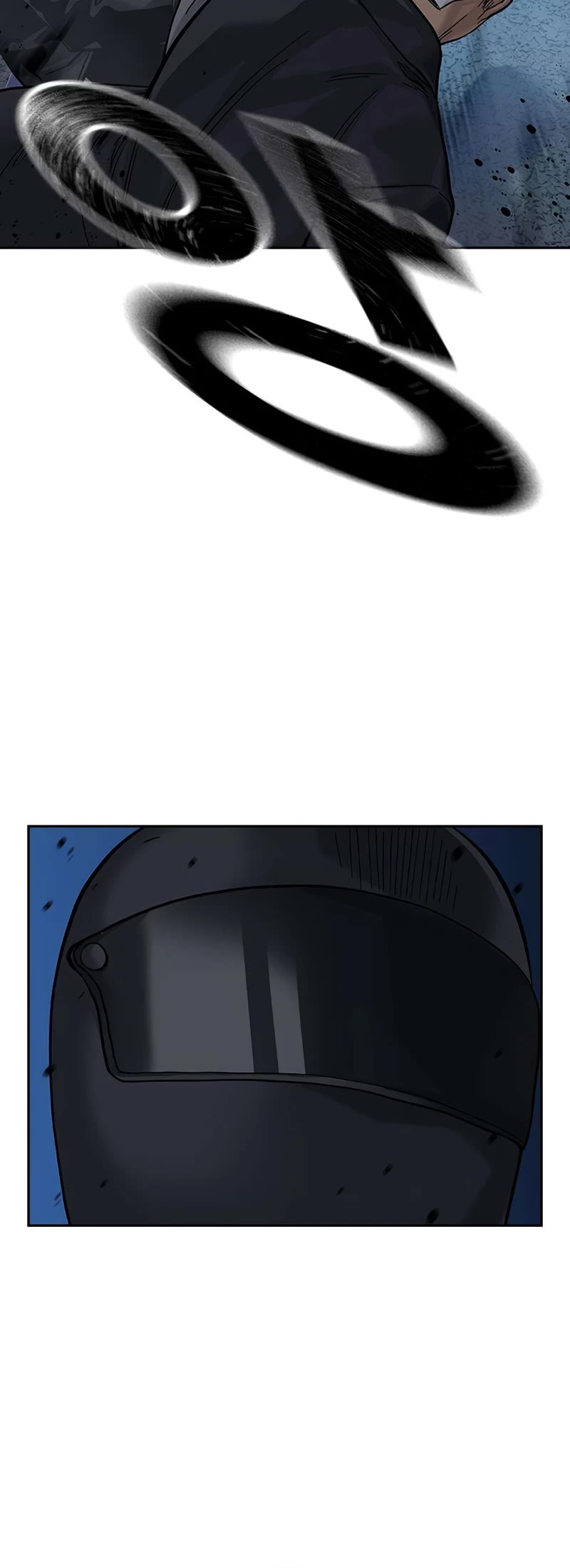 To Not Die - Chapter 104 Page 80