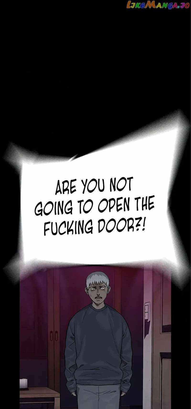 To Not Die - Chapter 108 Page 10