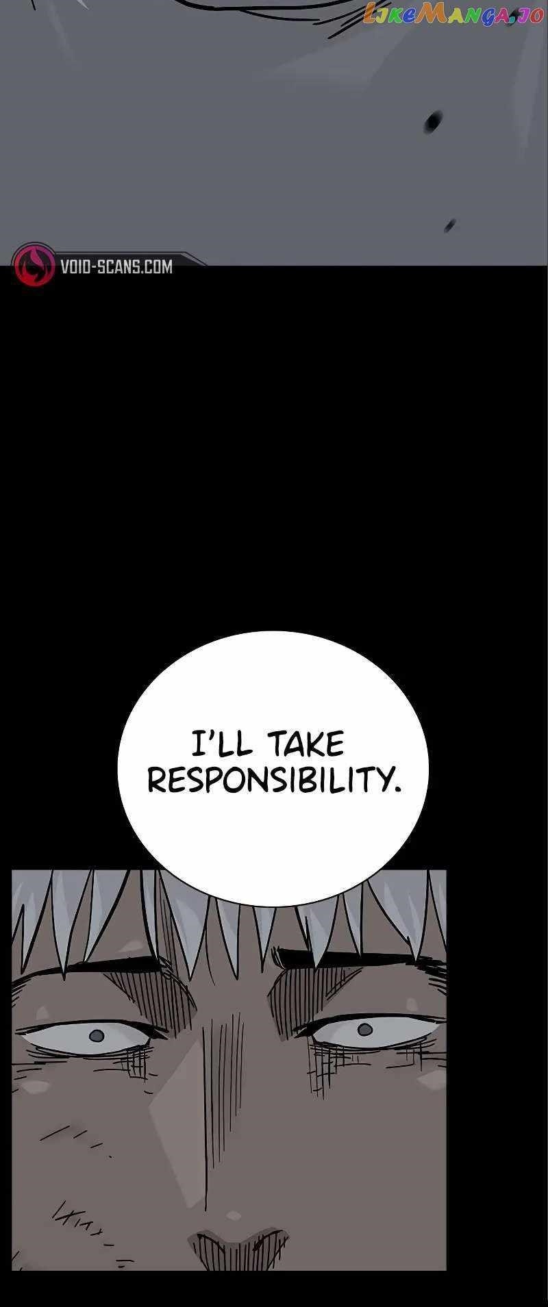 To Not Die - Chapter 108 Page 36