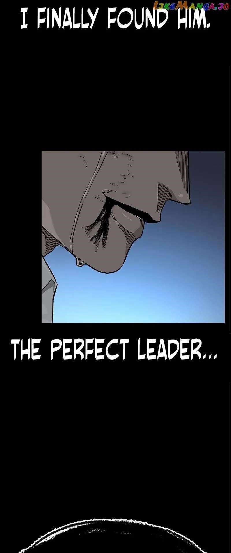 To Not Die - Chapter 108 Page 37