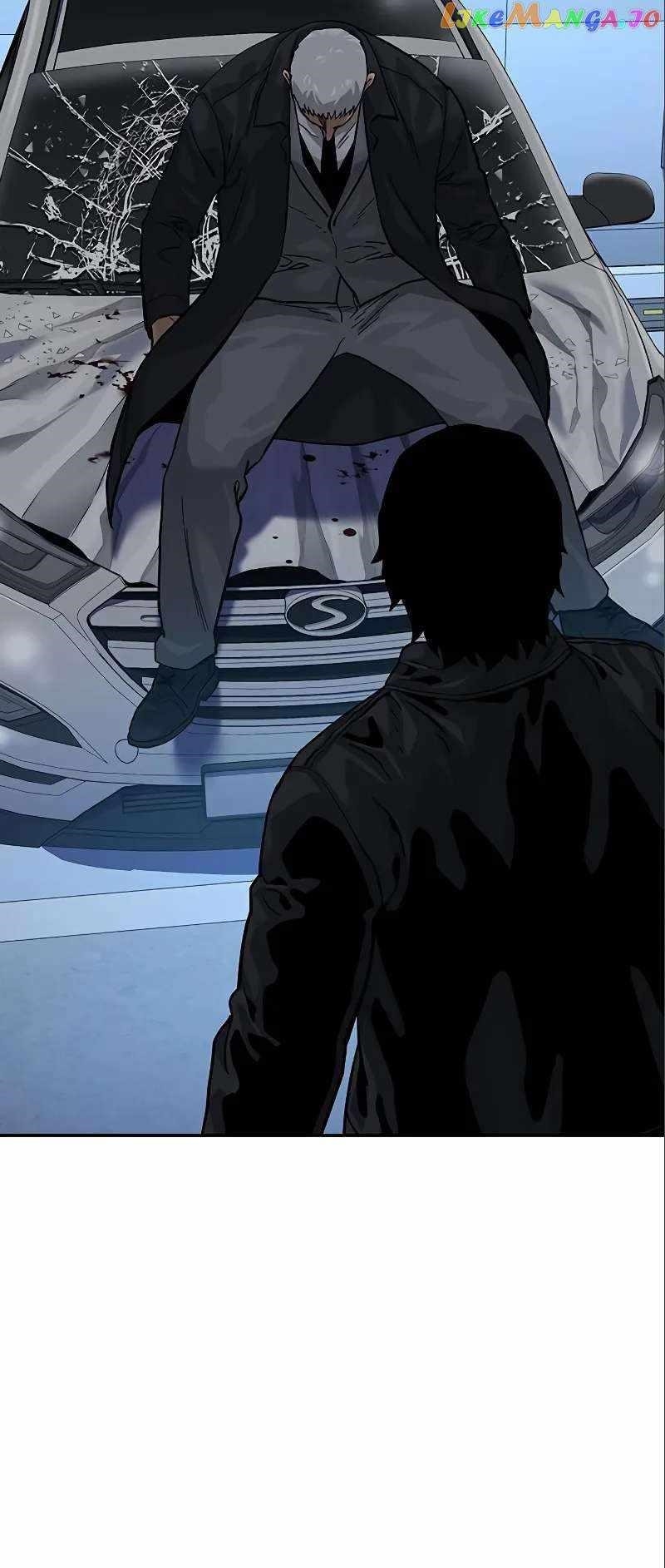 To Not Die - Chapter 108 Page 51