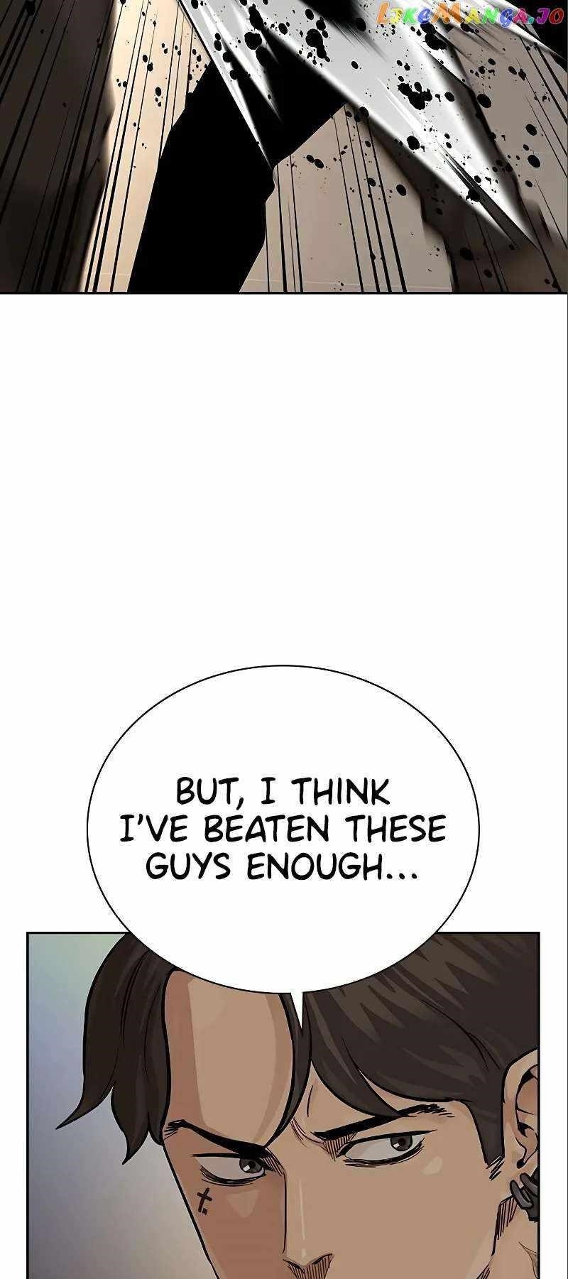 To Not Die - Chapter 108 Page 59