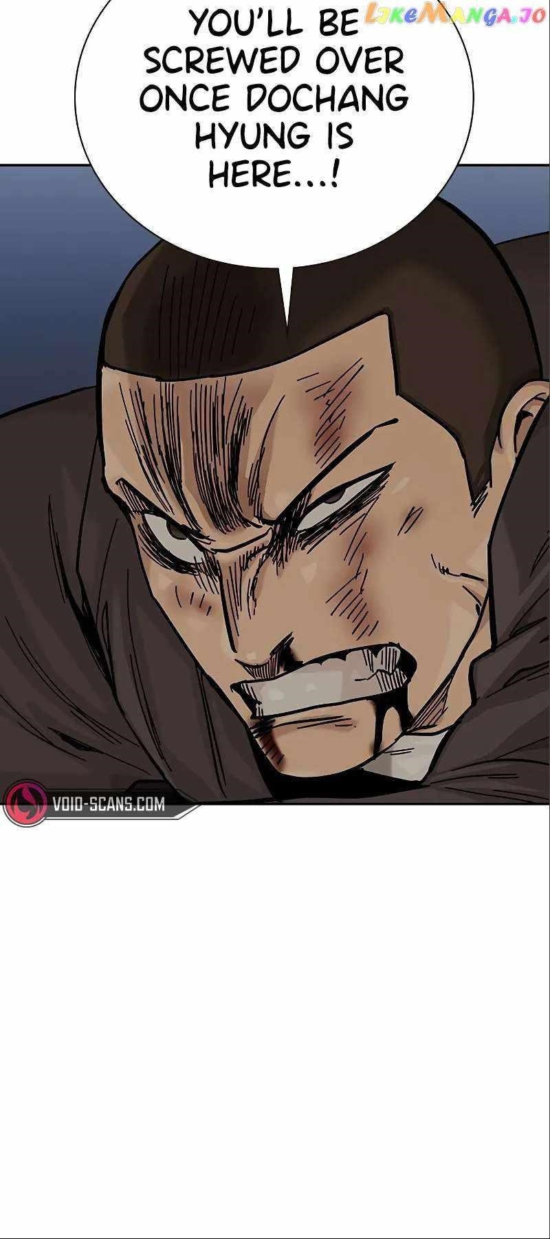 To Not Die - Chapter 108 Page 63