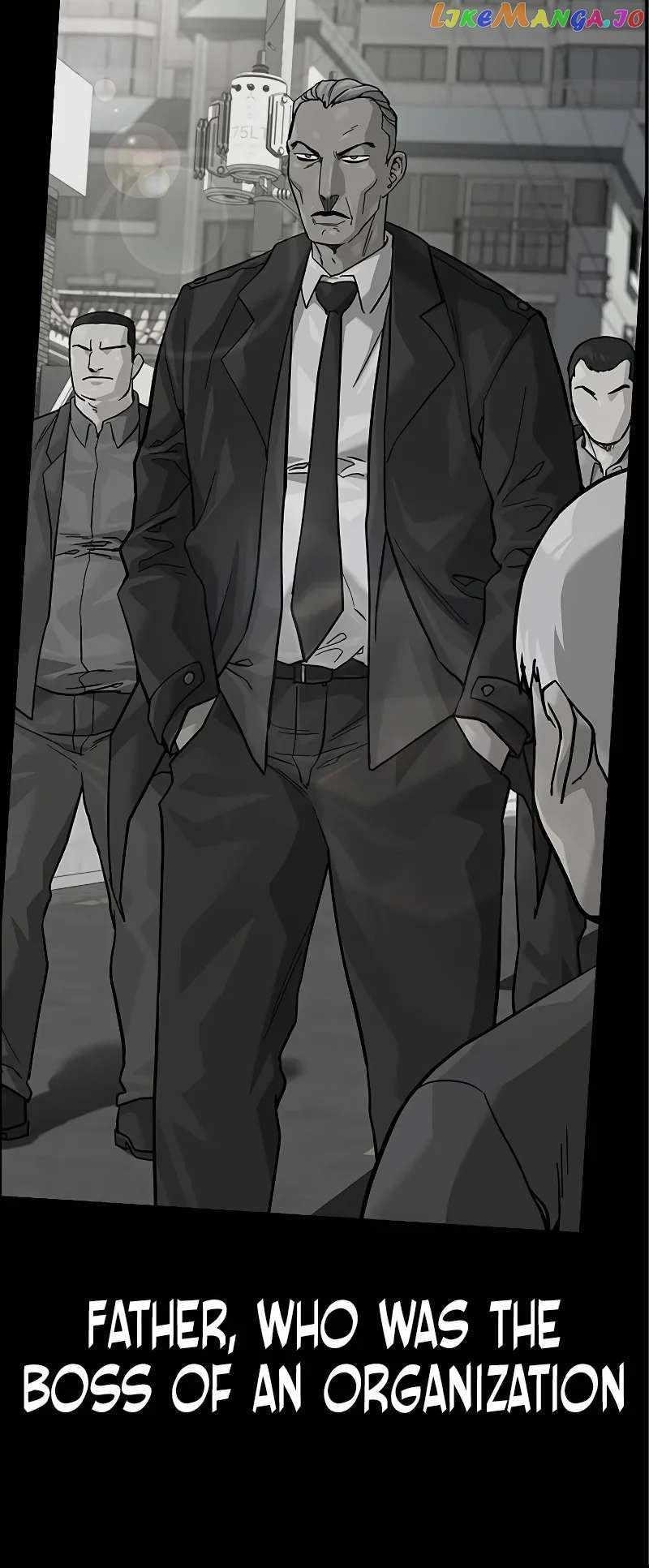 To Not Die - Chapter 108 Page 7