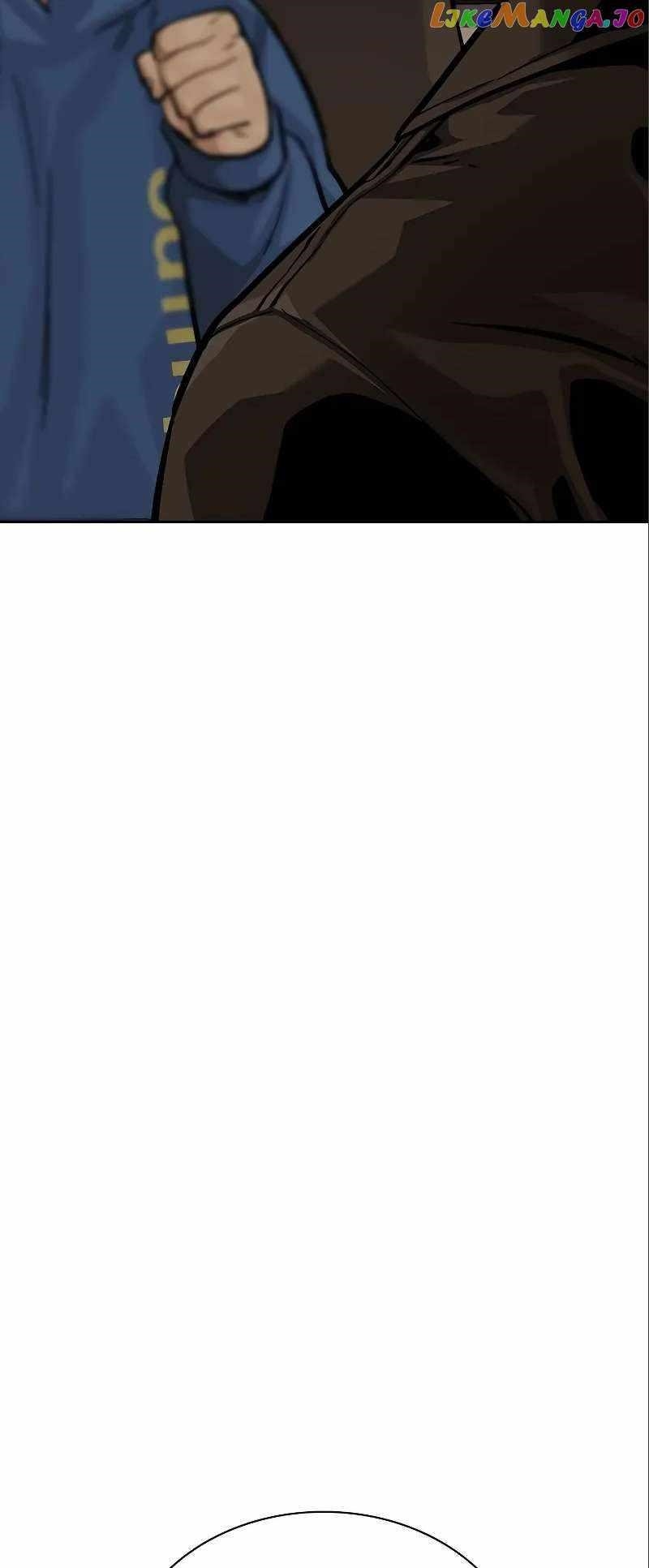 To Not Die - Chapter 108 Page 78