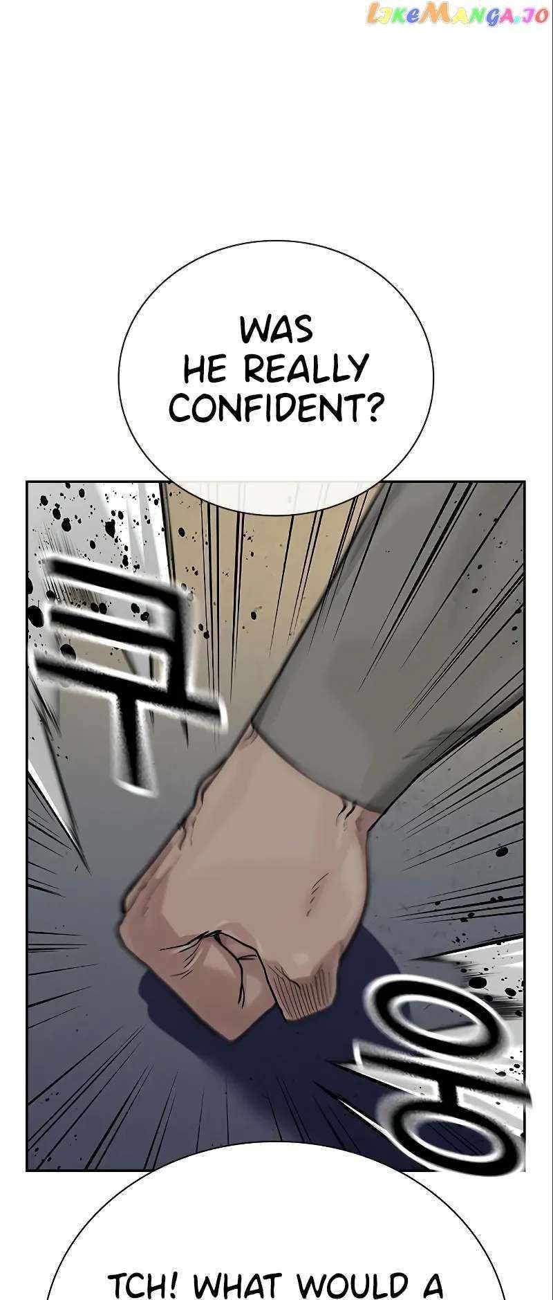 To Not Die - Chapter 108 Page 82