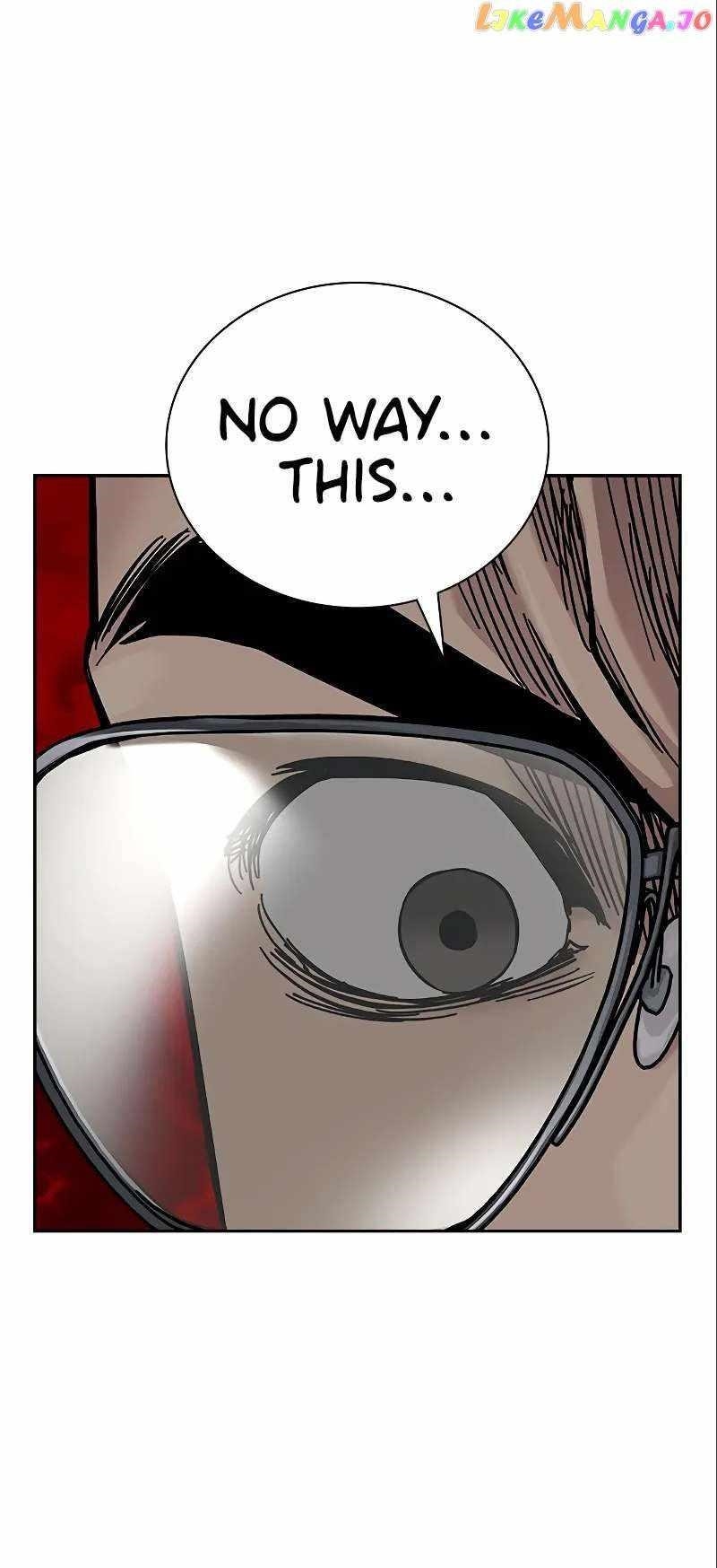 To Not Die - Chapter 108 Page 91