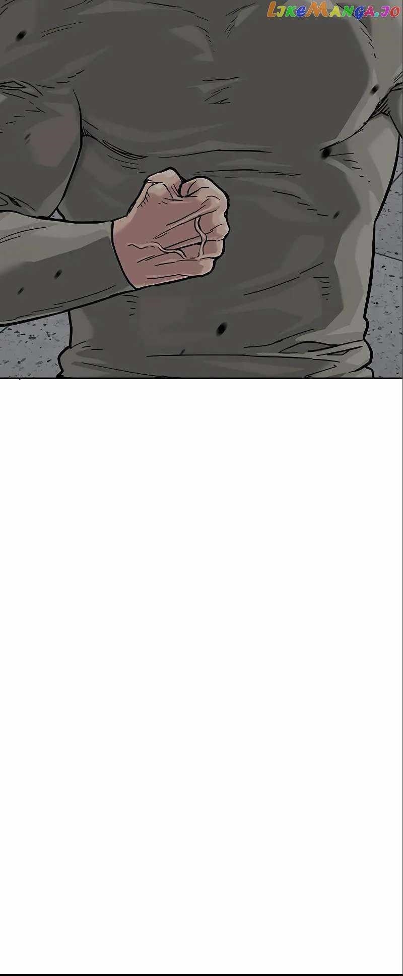 To Not Die - Chapter 108 Page 99