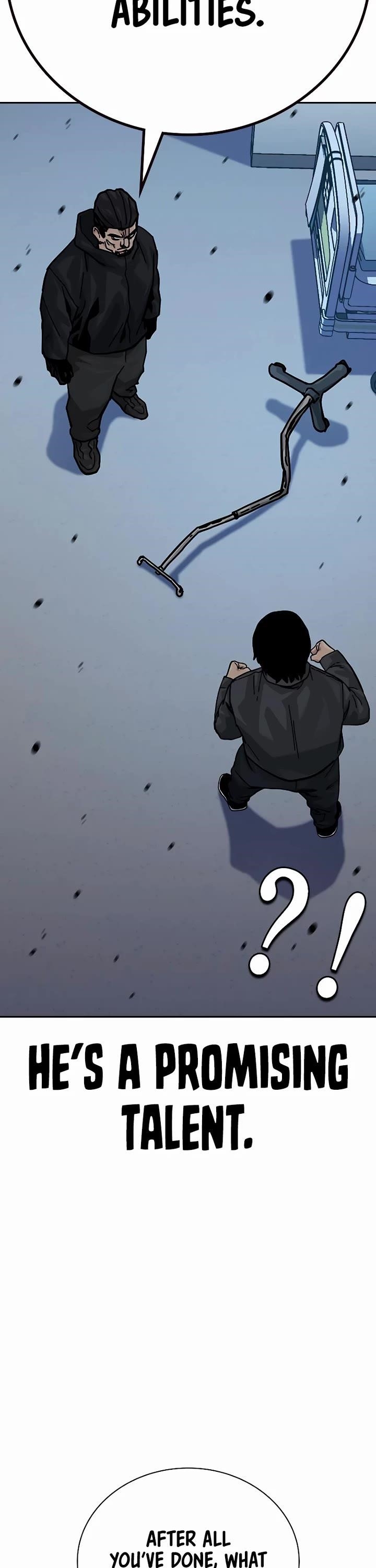 To Not Die - Chapter 161 Page 24