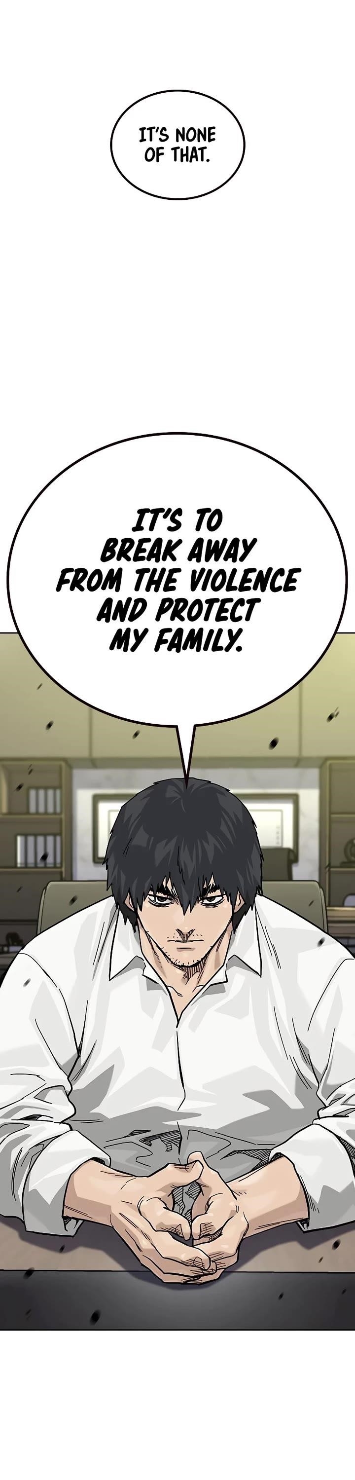 To Not Die - Chapter 161 Page 51