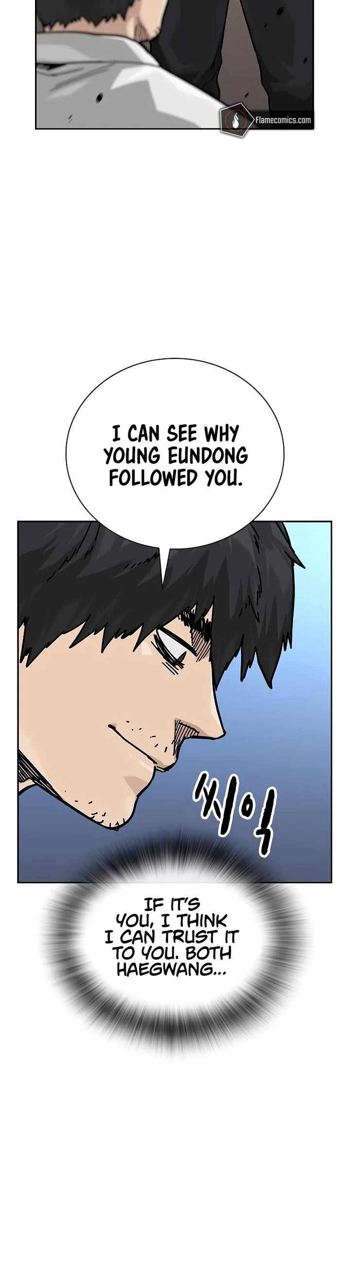 To Not Die - Chapter 161 Page 59