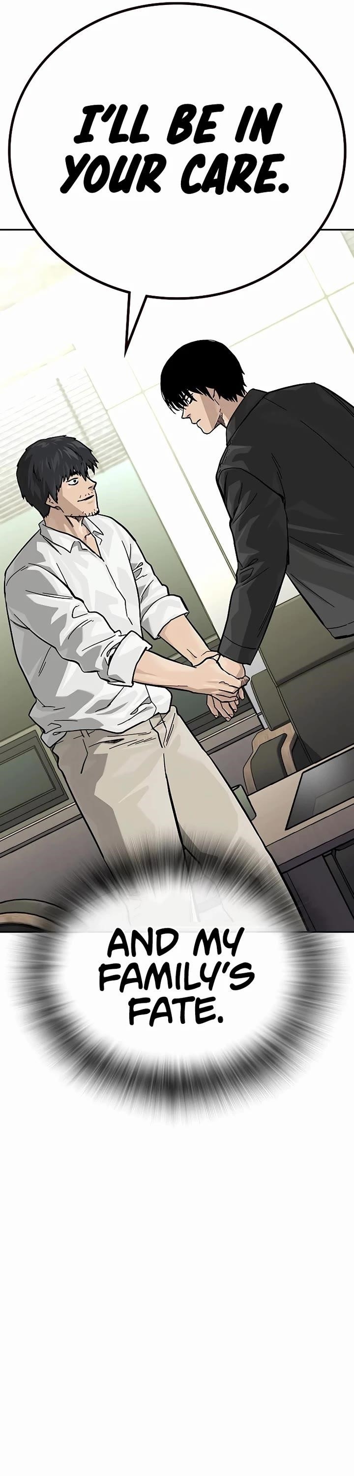 To Not Die - Chapter 161 Page 60