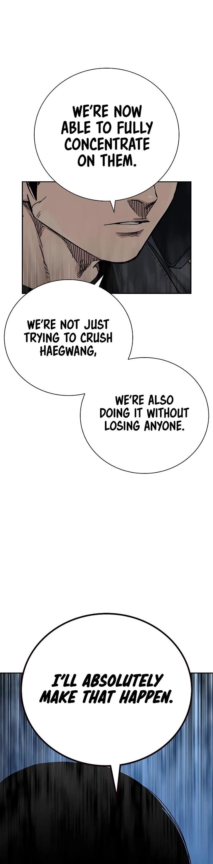 To Not Die - Chapter 161 Page 66