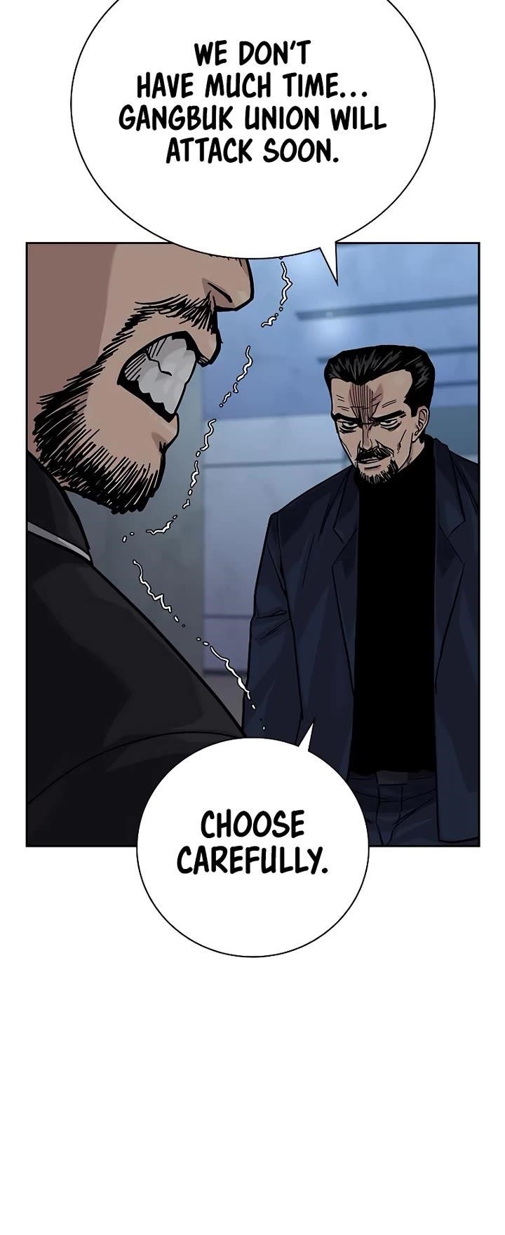 To Not Die - Chapter 161 Page 81