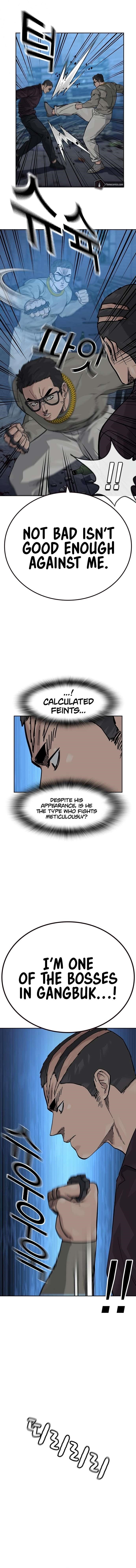 To Not Die - Chapter 164 Page 2