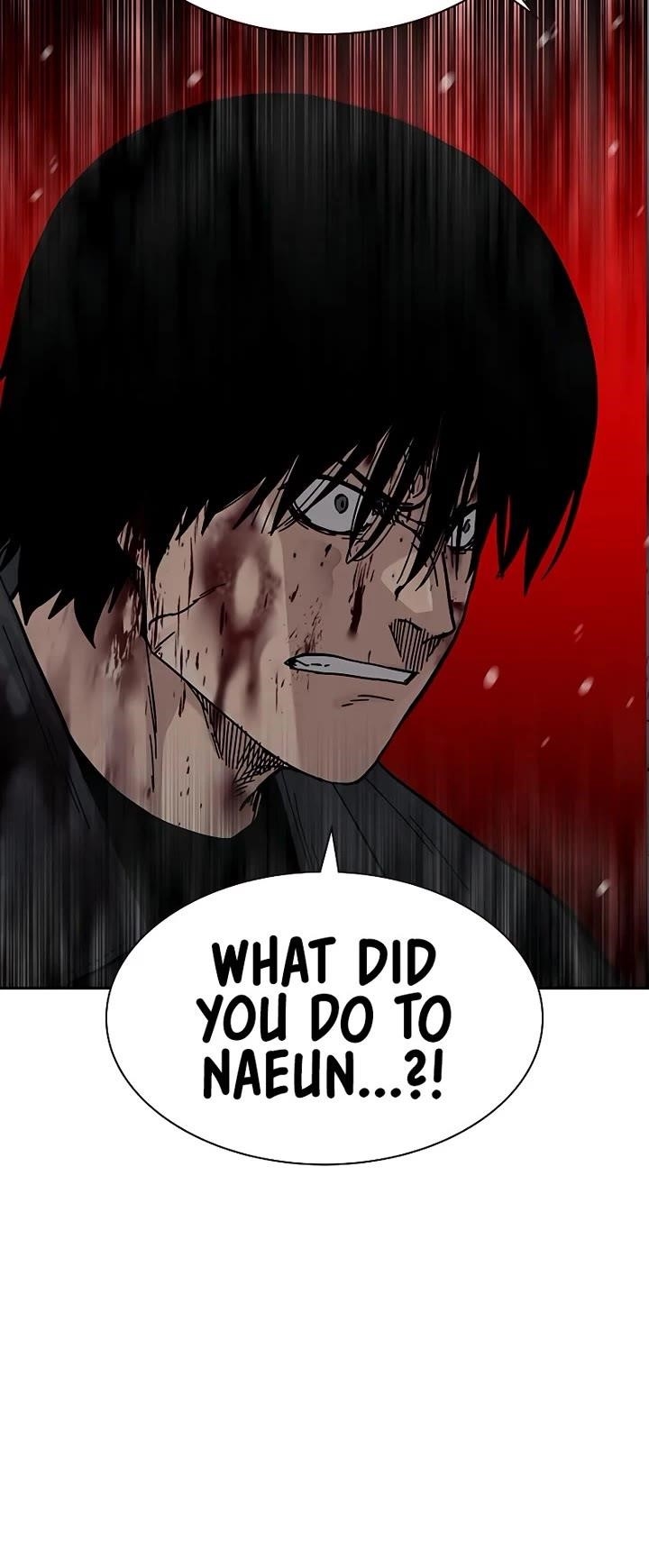 To Not Die - Chapter 166 Page 29