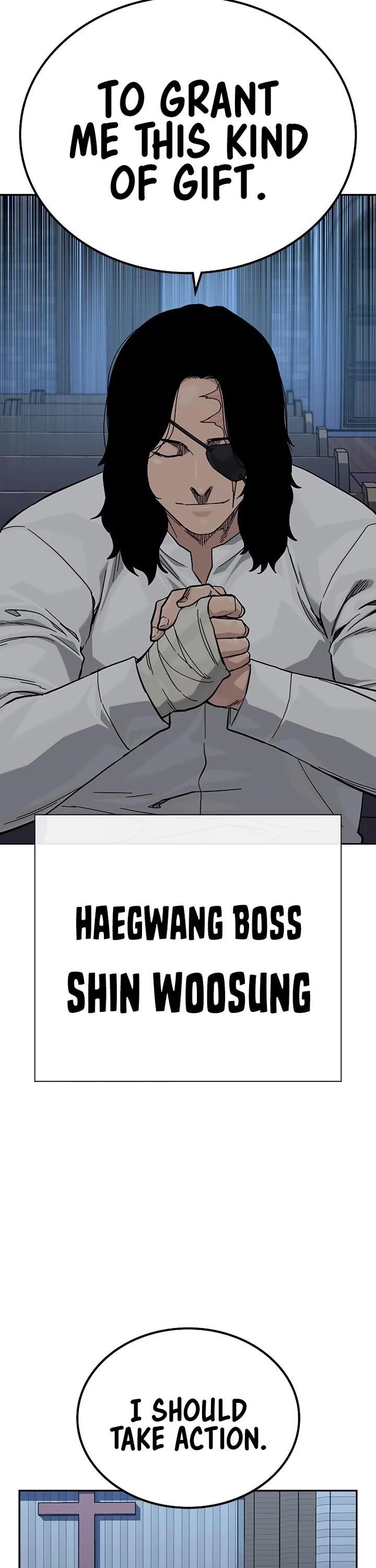 To Not Die - Chapter 166 Page 4