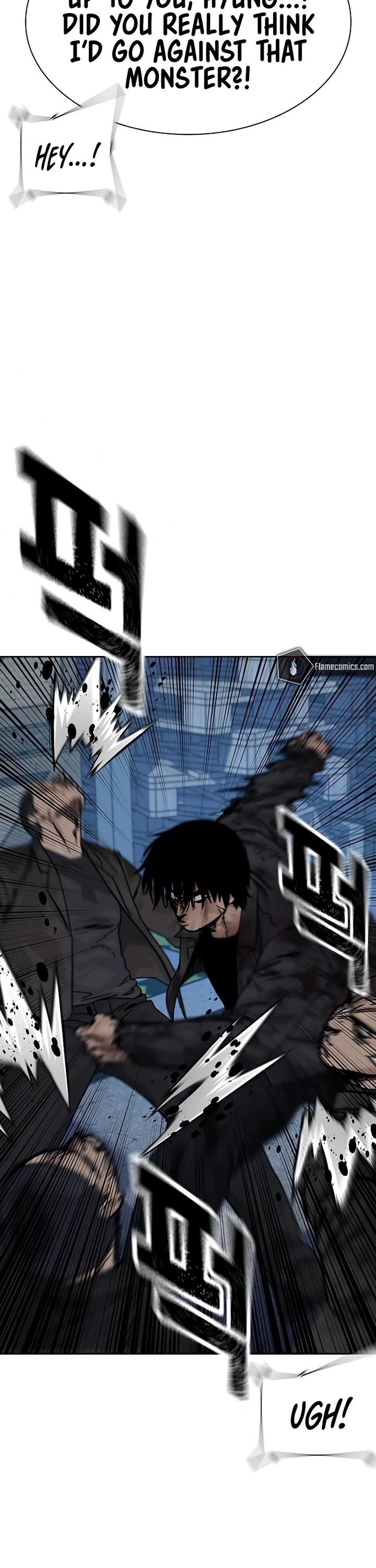 To Not Die - Chapter 166 Page 41