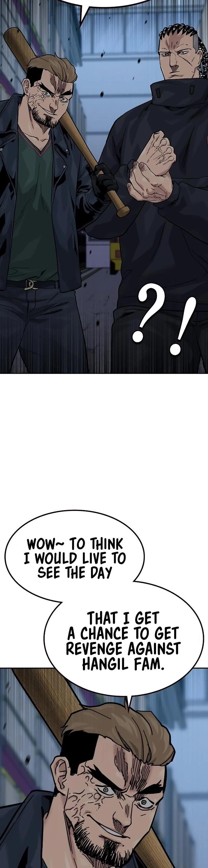 To Not Die - Chapter 166 Page 47