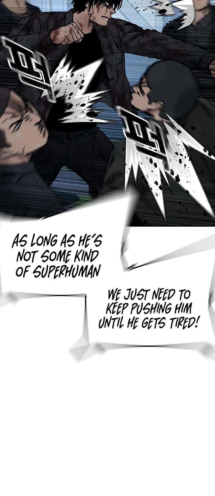 To Not Die - Chapter 166 Page 62