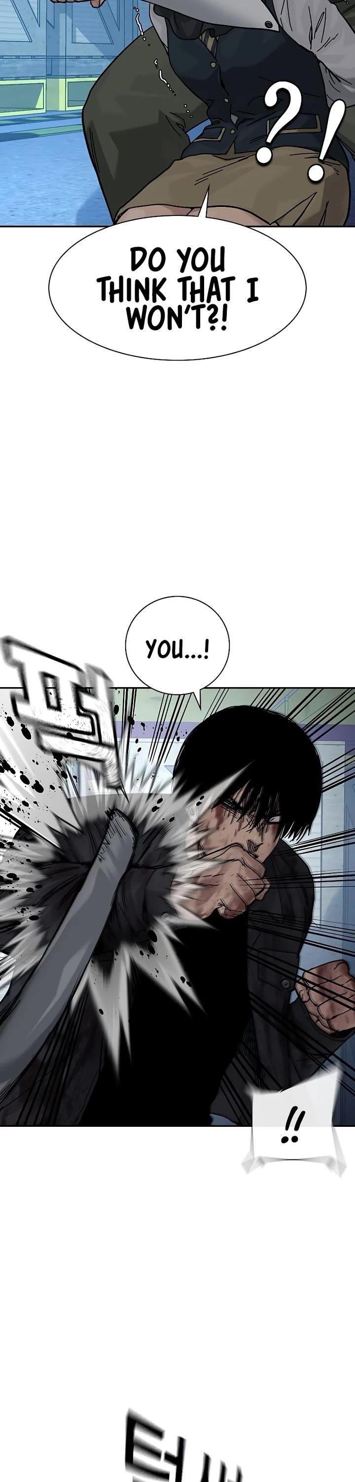 To Not Die - Chapter 166 Page 65