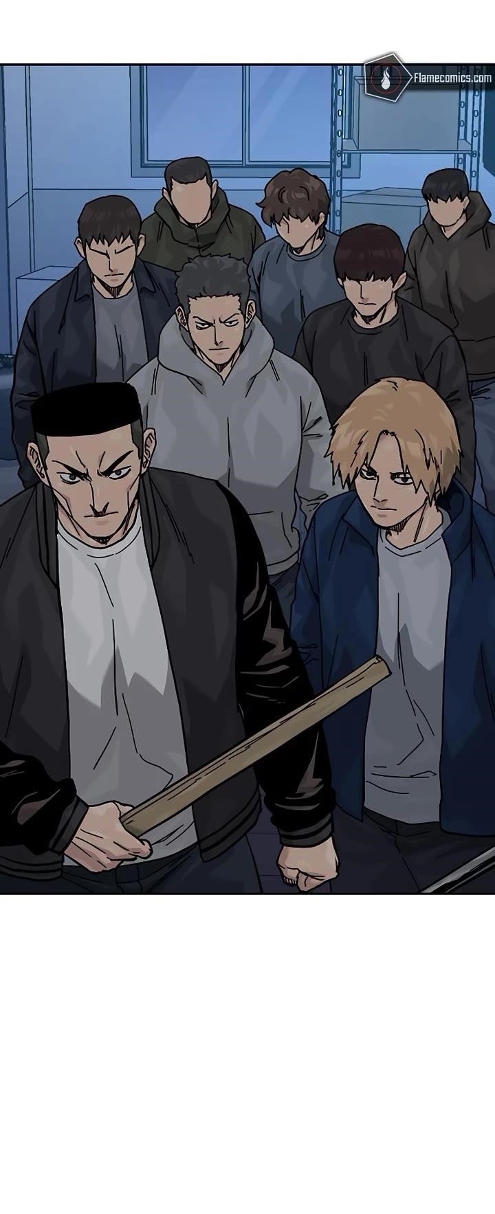 To Not Die - Chapter 166 Page 69