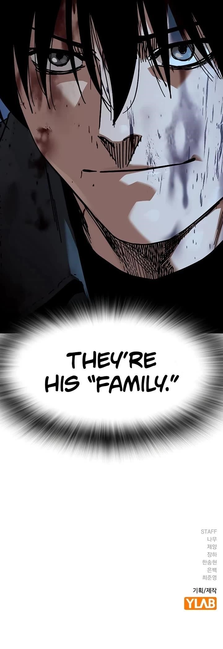 To Not Die - Chapter 166 Page 83