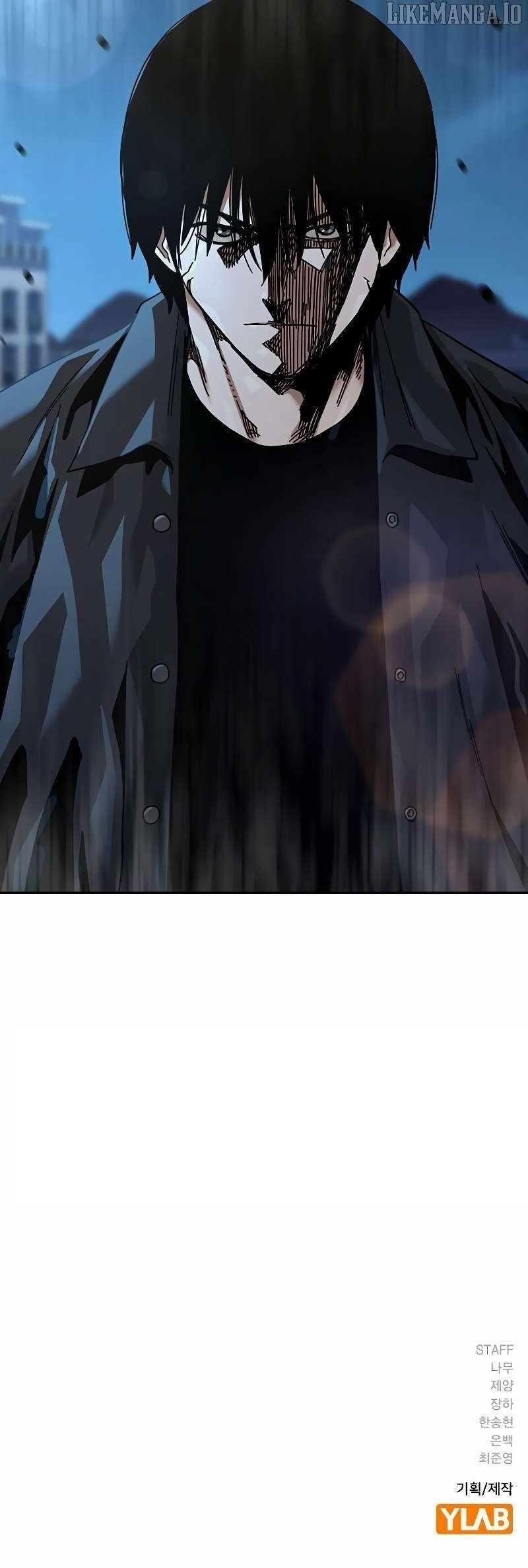 To Not Die - Chapter 177 Page 20