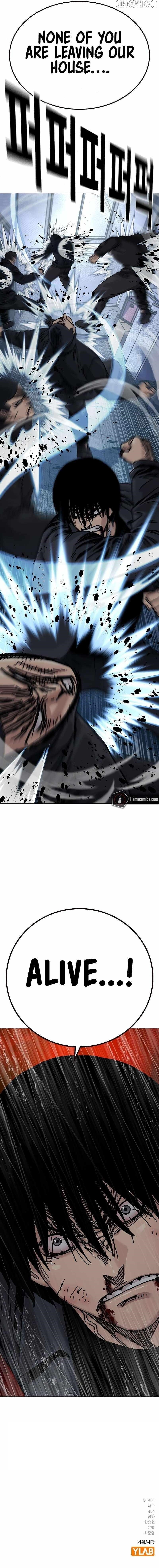 To Not Die - Chapter 180 Page 17