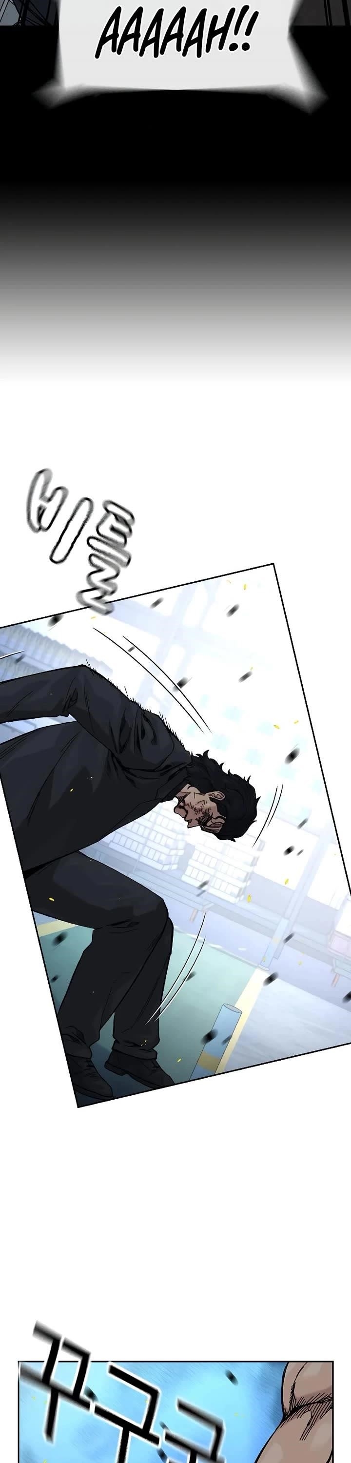 To Not Die - Chapter 185 Page 30