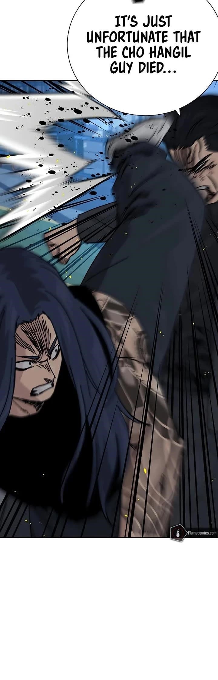 To Not Die - Chapter 185 Page 40