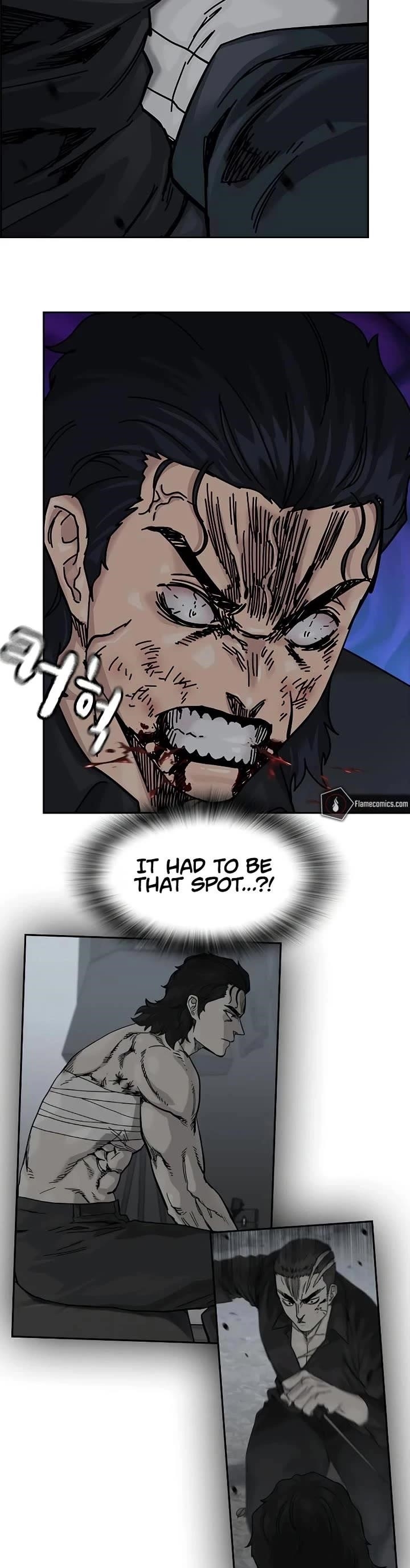 To Not Die - Chapter 185 Page 67