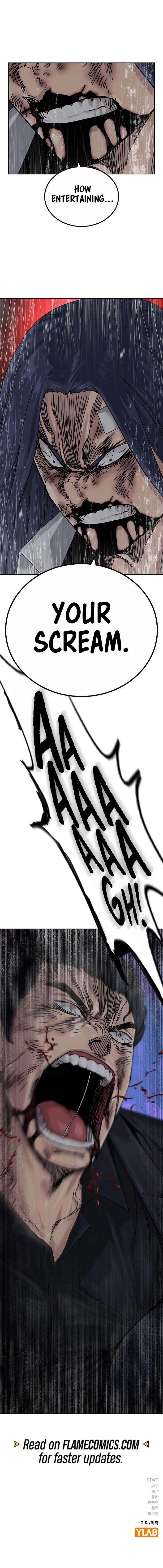 To Not Die - Chapter 206 Page 16