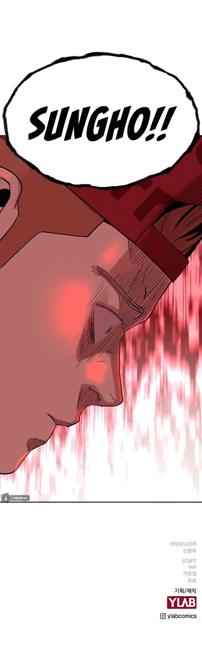 To Not Die - Chapter 36 Page 16