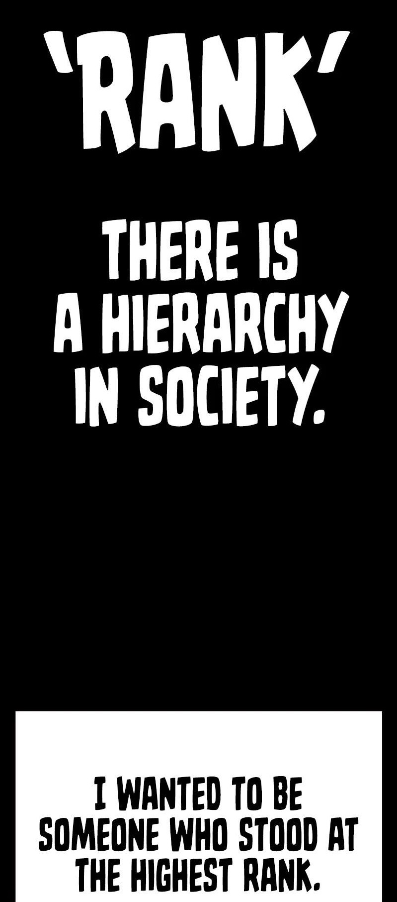 To Not Die - Chapter 68 Page 1