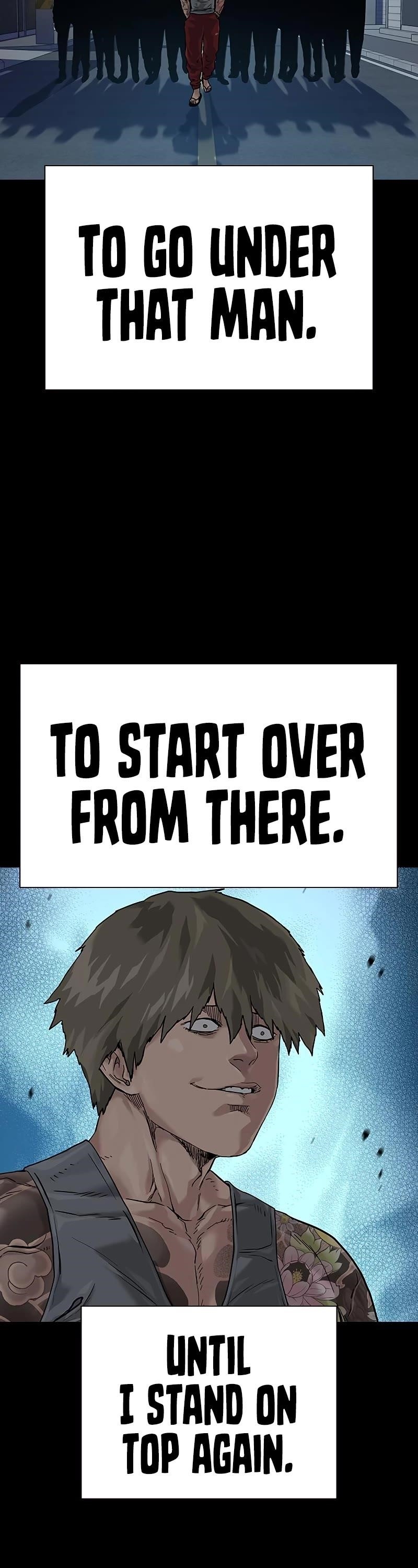 To Not Die - Chapter 68 Page 10