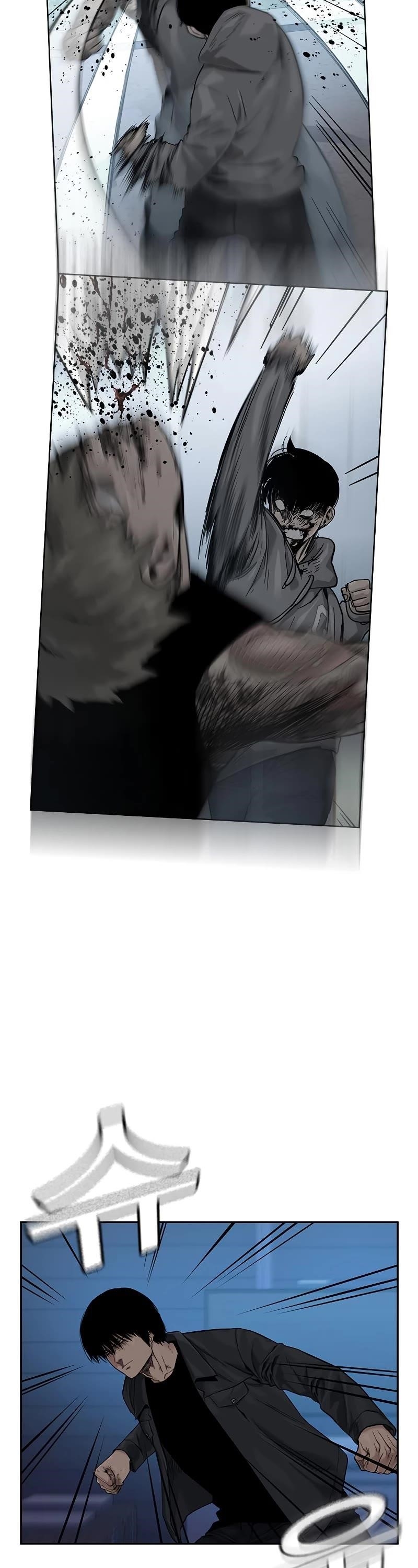 To Not Die - Chapter 68 Page 30