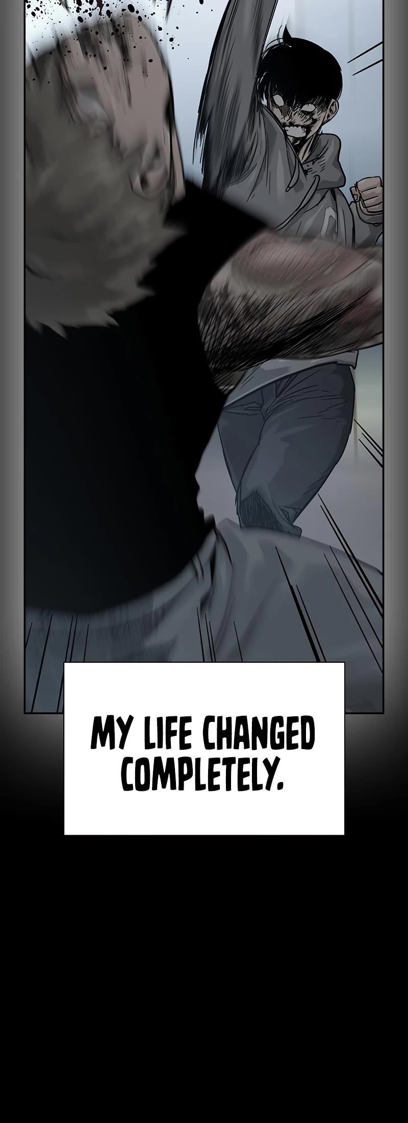 To Not Die - Chapter 68 Page 4