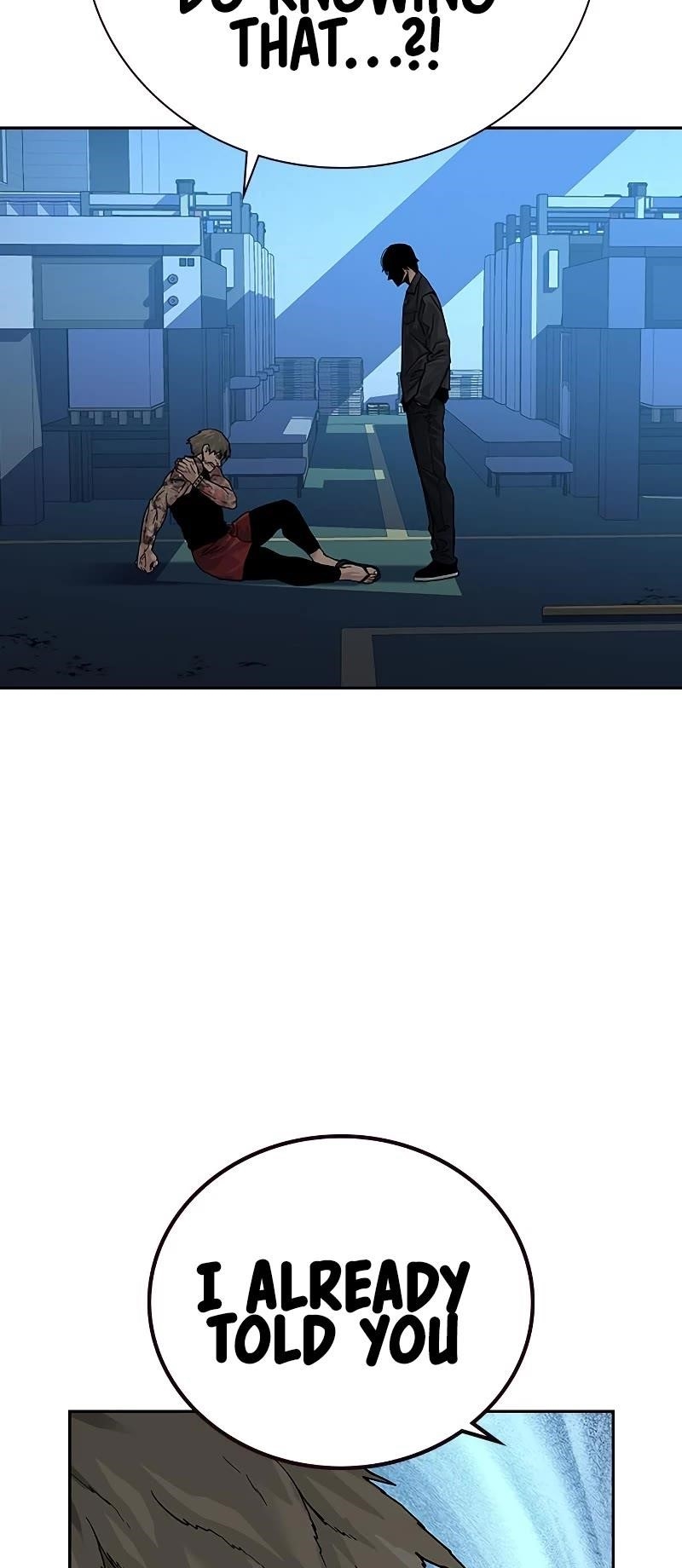 To Not Die - Chapter 68 Page 59