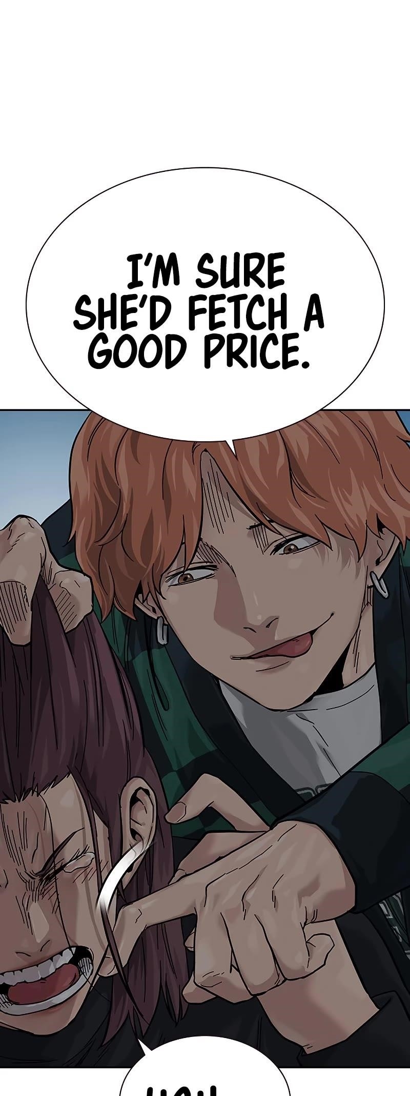 To Not Die - Chapter 68 Page 79