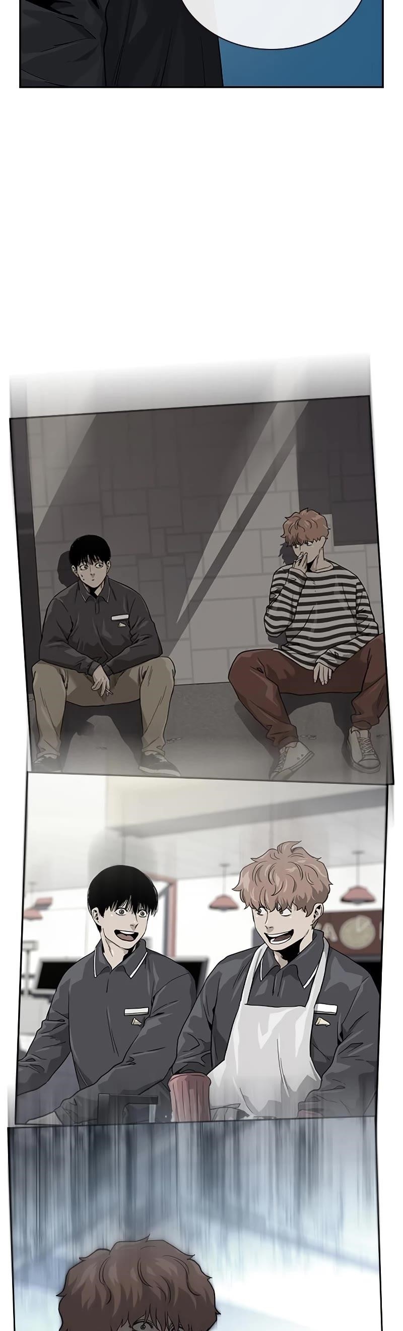 To Not Die - Chapter 68 Page 83