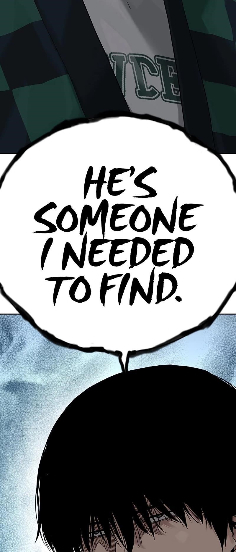 To Not Die - Chapter 68 Page 86