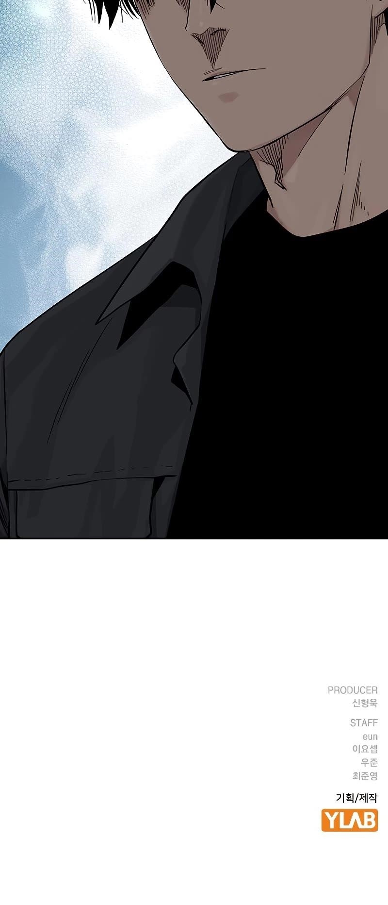 To Not Die - Chapter 68 Page 87