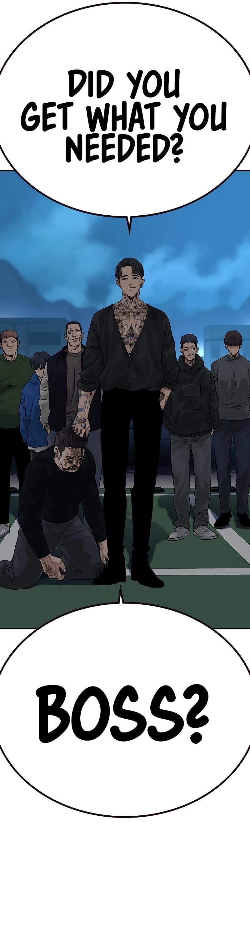 To Not Die - Chapter 69 Page 10