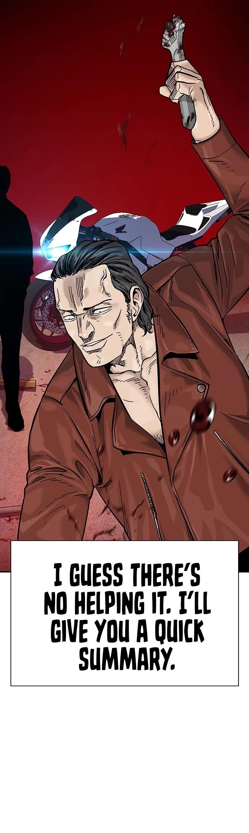 To Not Die - Chapter 69 Page 39