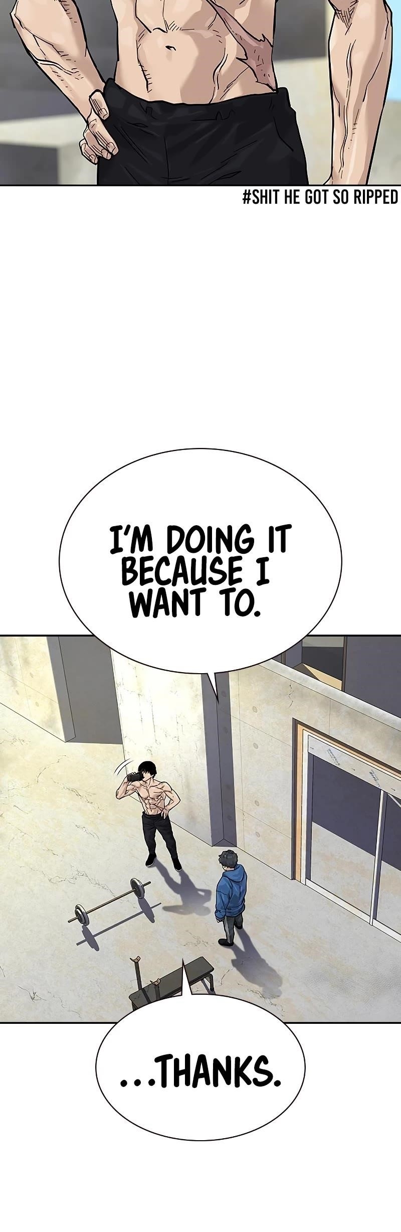 To Not Die - Chapter 69 Page 49