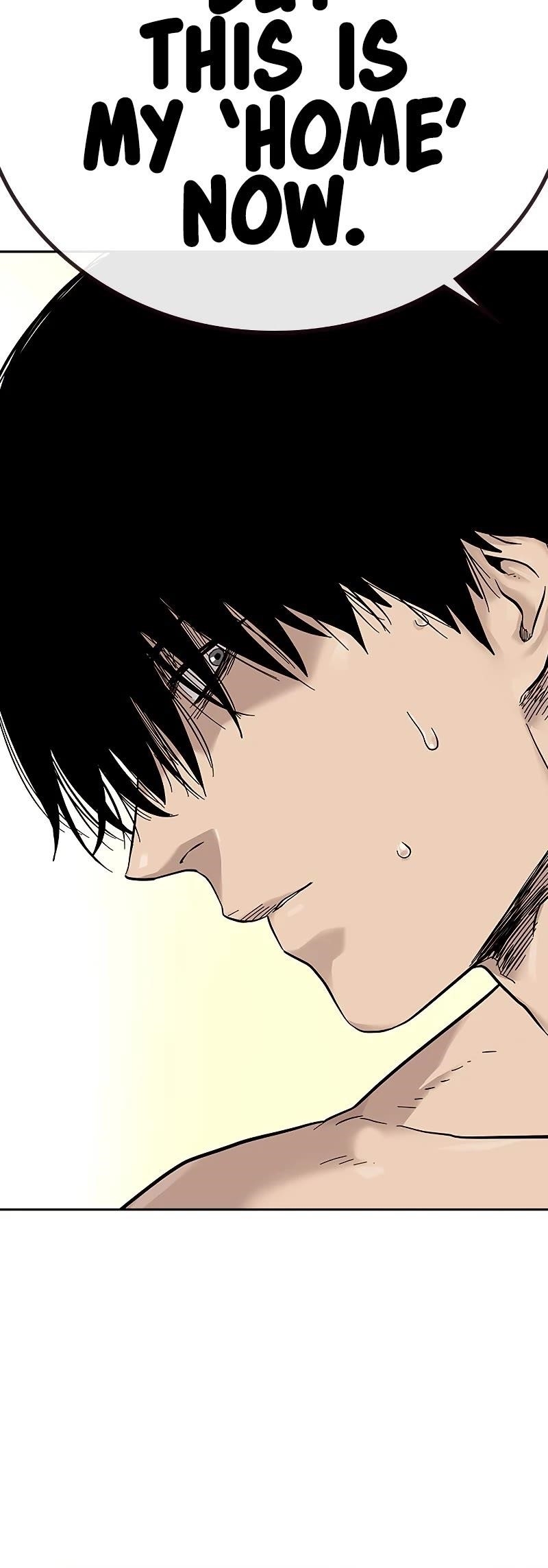 To Not Die - Chapter 69 Page 54