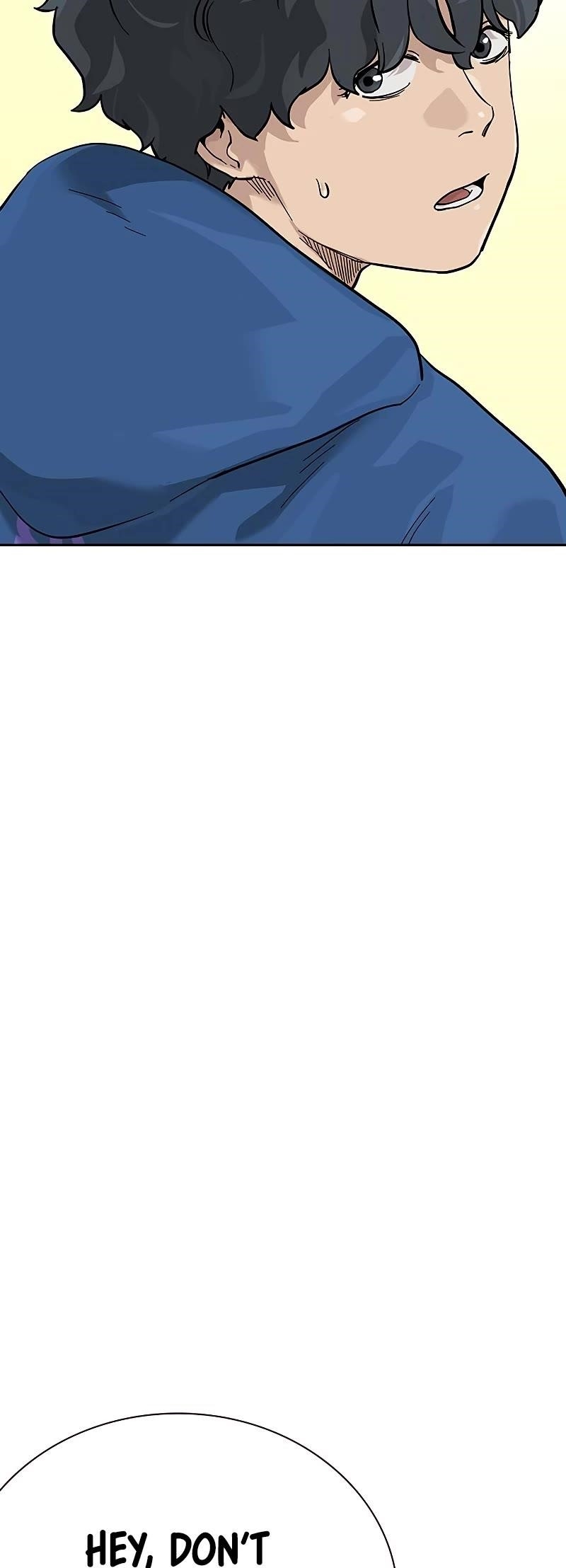 To Not Die - Chapter 69 Page 58